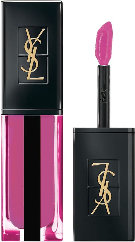 vernis a levres yves saint laurent tint 10|ysl vernis lip stain.